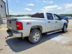 2011 Chevrolet Silverado C1500 LT