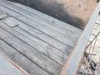 2000 Homemade Traile 2000 Utility Trailer