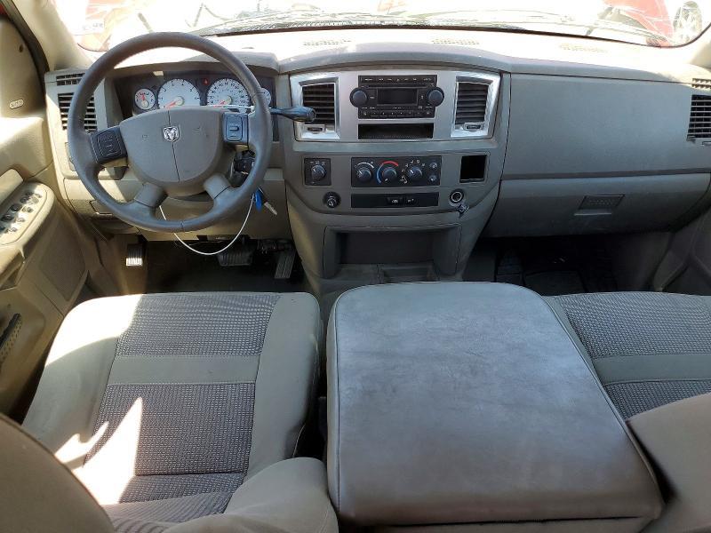 2008 Dodge Ram 2500