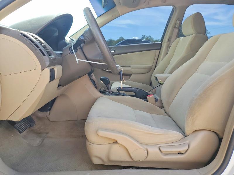 2006 Honda Accord se