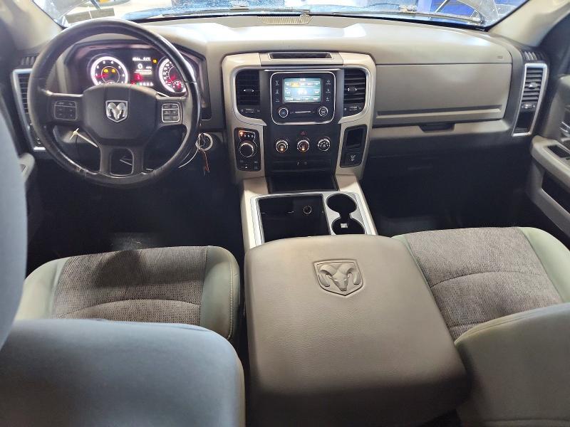 2015 Dodge Ram 1500 slt