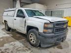 2014 Chevrolet Silverado C1500
