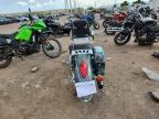 2005 Honda VTX1300 R