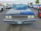1985 Chevrolet EL Camino