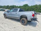 2020 Chevrolet Silverado K1500 Trail Boss Custom