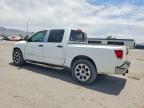 2007 Nissan Titan XE FFV