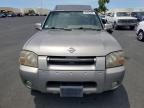 2001 Nissan Frontier XE