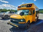 2010 Thomas Minotour G3500-School Bus