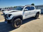 2023 Toyota Tacoma TRD PRO