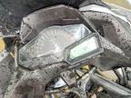 2014 Kawasaki EX300 A