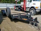2026 Down 2 Earth DTE220WCT5.2B Equipment Trailer