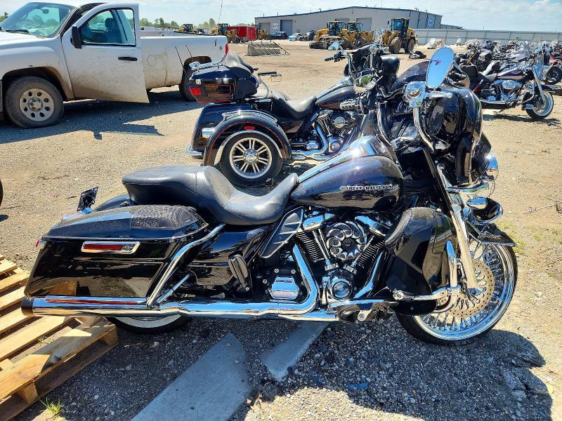 2018 Harley-Davidson Flhtkl Ultra Limited Low