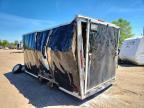 2021 RC Enclosed Cargo Trailer