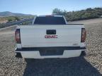 2016 GMC Sierra K1500 SLT