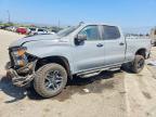 2025 Chevrolet Silverado K1500 Trail Boss Custom