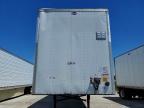 2015 Utility VS2DX DRY Van Trailer