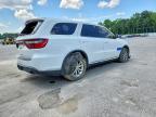 2017 Dodge Durango ssv