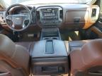 2015 Chevrolet Silverado K1500 High Country
