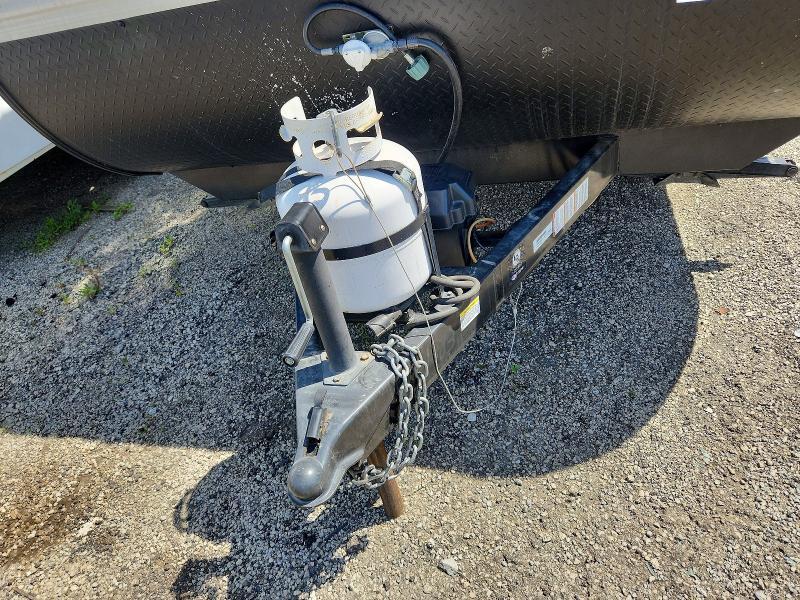 2019 Foresriver 20 FT-Trailer Other