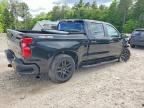 2021 Chevrolet Silverado K1500 Custom