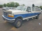 1992 Ford F350