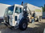 2019 Peterbilt 520 Refuse Truck