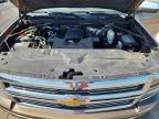2014 Chevrolet Silverado C1500 High Country