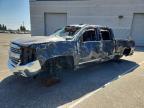 2018 Chevrolet Silverado K1500 LTZ