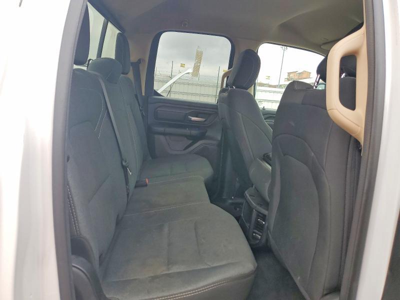 2020 Dodge RAM 1500 Tradesman