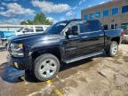 2016 Chevrolet Silverado K1500 LTZ