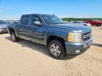 2007 Chevrolet Silverado C1500 Crew Cab