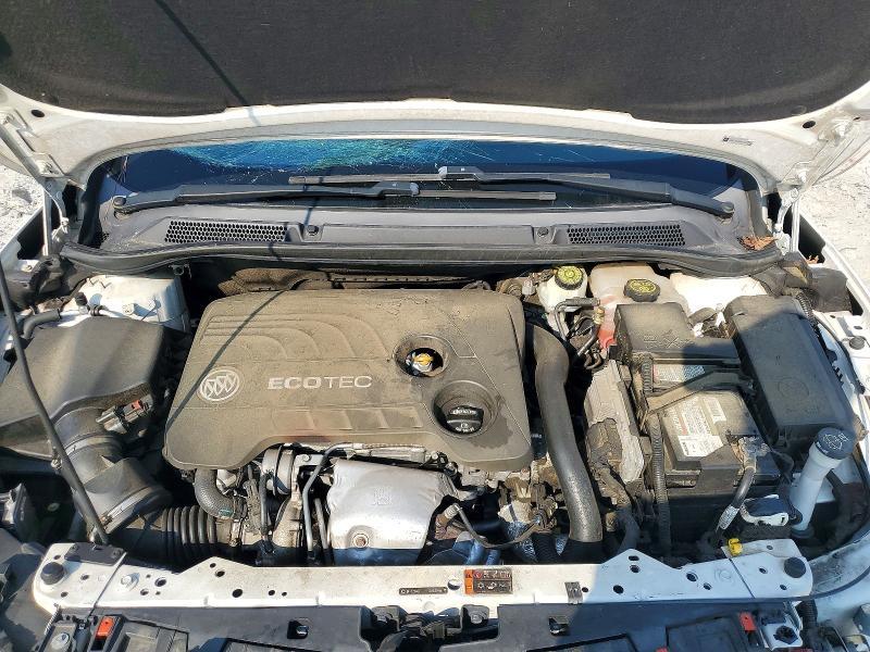 2016 Buick Cascada Premium