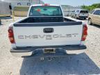 2003 Chevrolet Silverado C1500