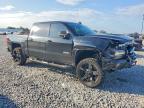 2016 Chevrolet Silverado K1500 High Country