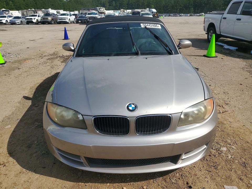 2008 BMW 128 i