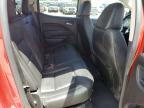 2016 GMC Canyon SLT