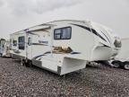 2011 Keystone Sydney Camper