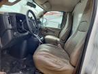 2016 Chevrolet Express Refrigerated BOX Truck