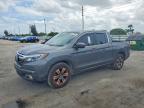 2018 Honda Ridgeline rtl