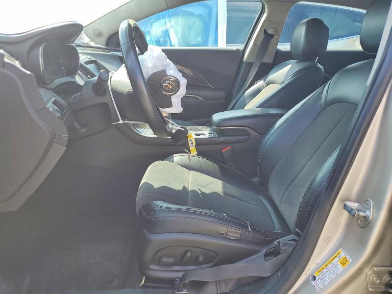 2014 Buick Lacrosse