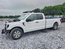 2022 Ford F150 Super Cab en venta en Cartersville, GA