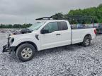2022 Ford F150 Super Cab