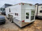 2015 Urwi 2015 American Camper