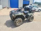 2021 Honda Rancher ATV