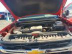 2026 Chevrolet Silverado K2500 Heavy Duty LT