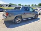 2007 Honda Ridgeline RT