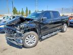 2021 Chevrolet Silverado C1500 Custom