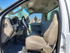 2008 Ford F550 Super Duty