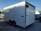 2023 Look Enclosed Cargo Trailer