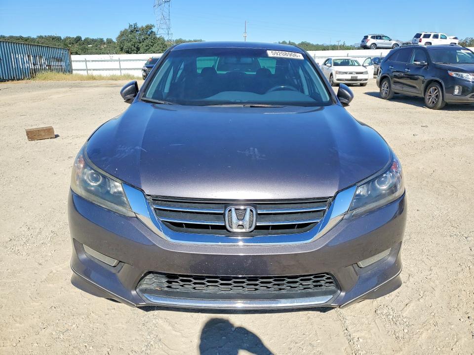 2013 Honda Accord Sport